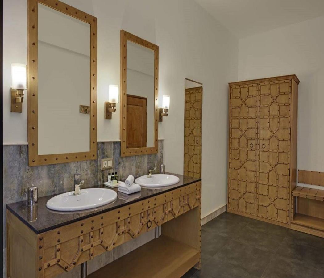 Fateh Safari Suites By Fateh Collection Kumbhalgar Kültér fotó